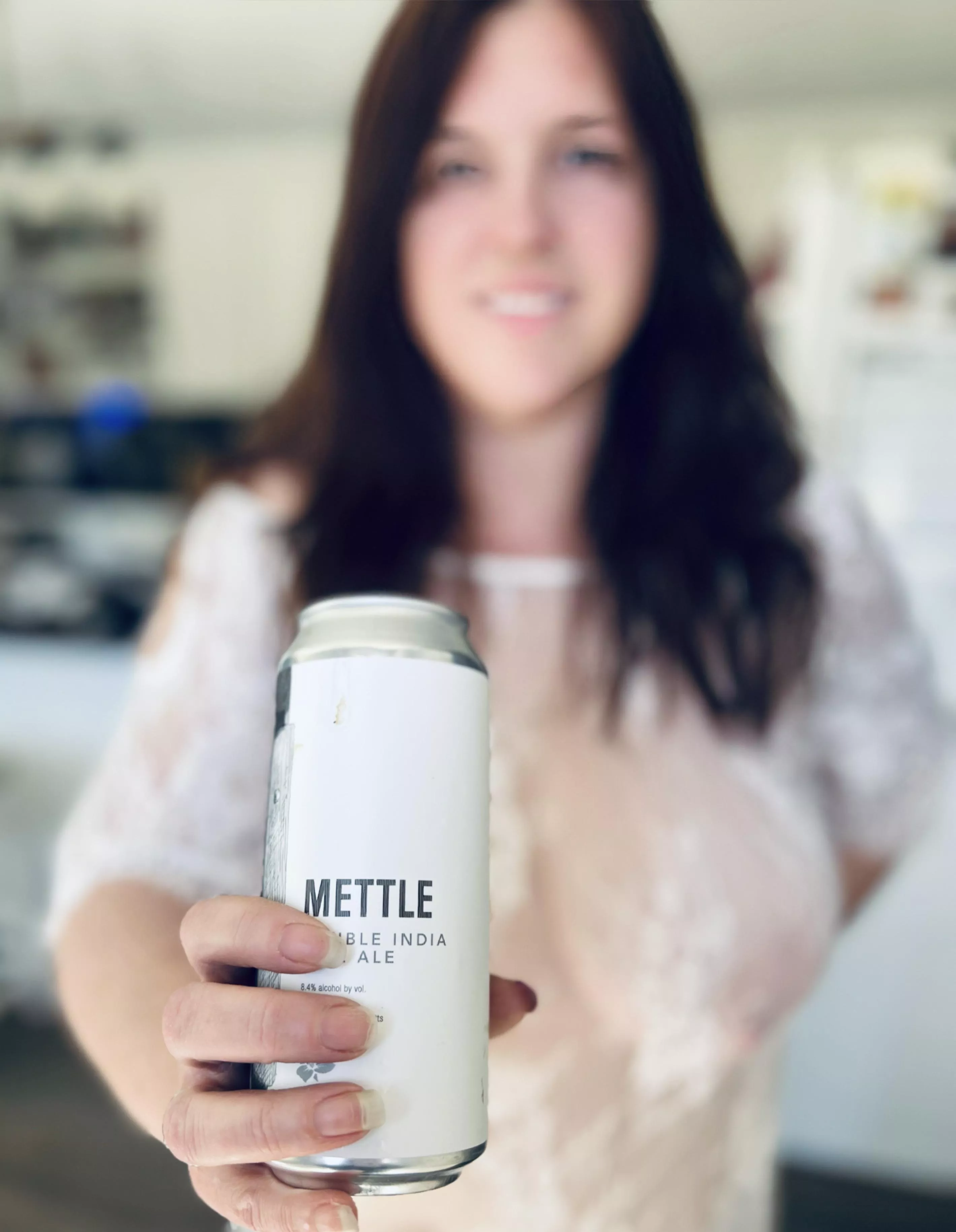 I love me some Trillium. This DIPA is a 4 out of 5. posted by Granitestaterxxx