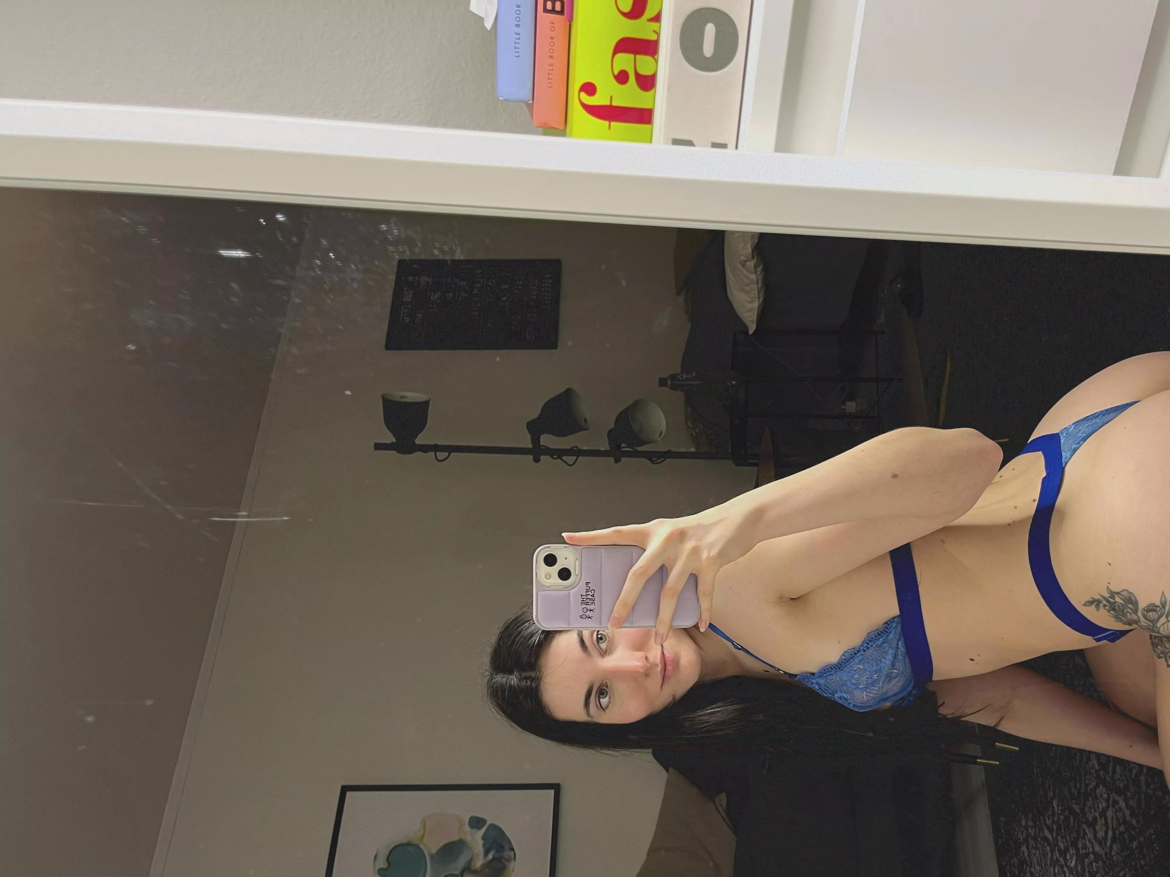  I love showing off  posted by Coveboy23