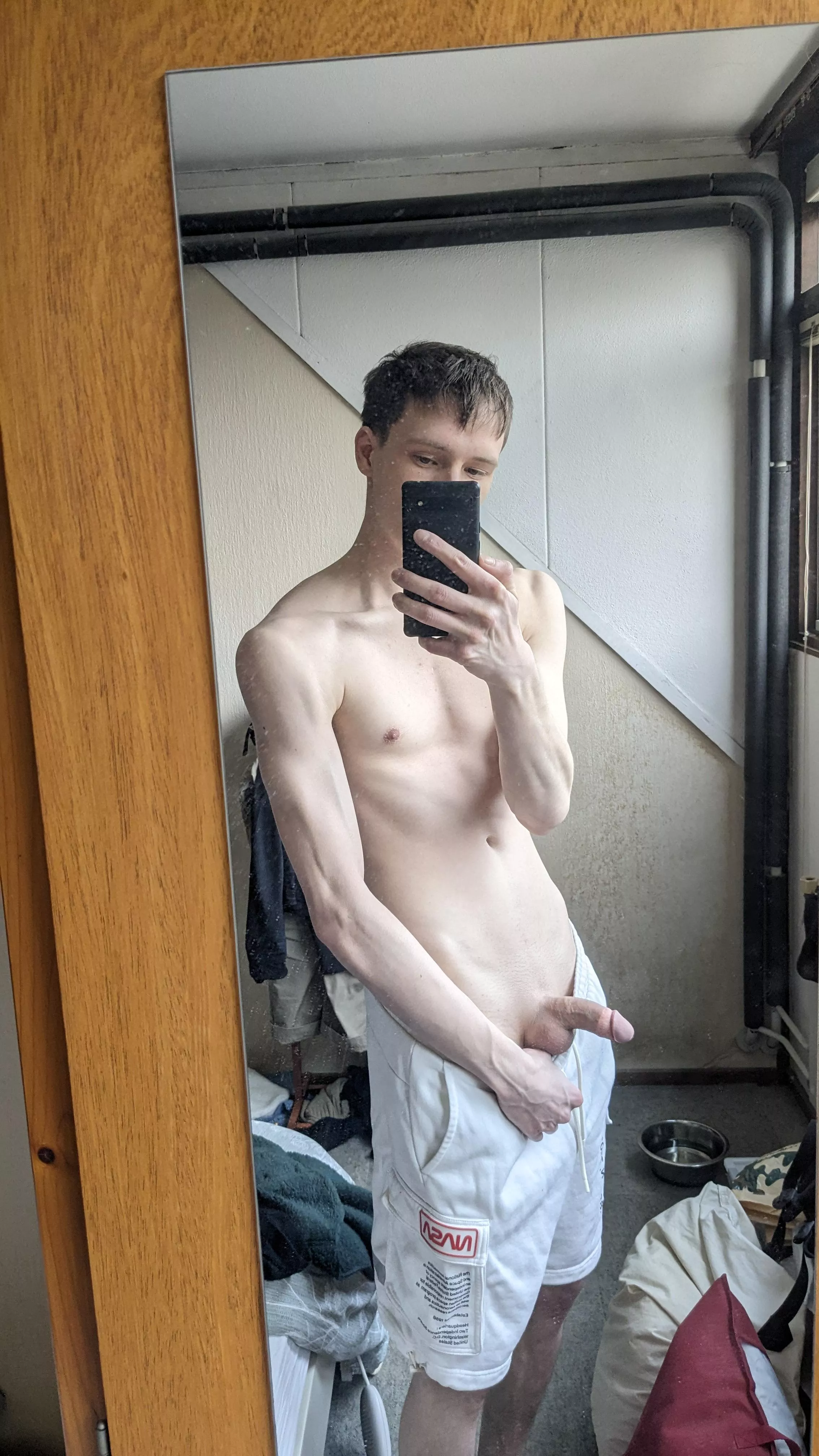 I love soft dicks (in my mouth) posted by Paracetamollover