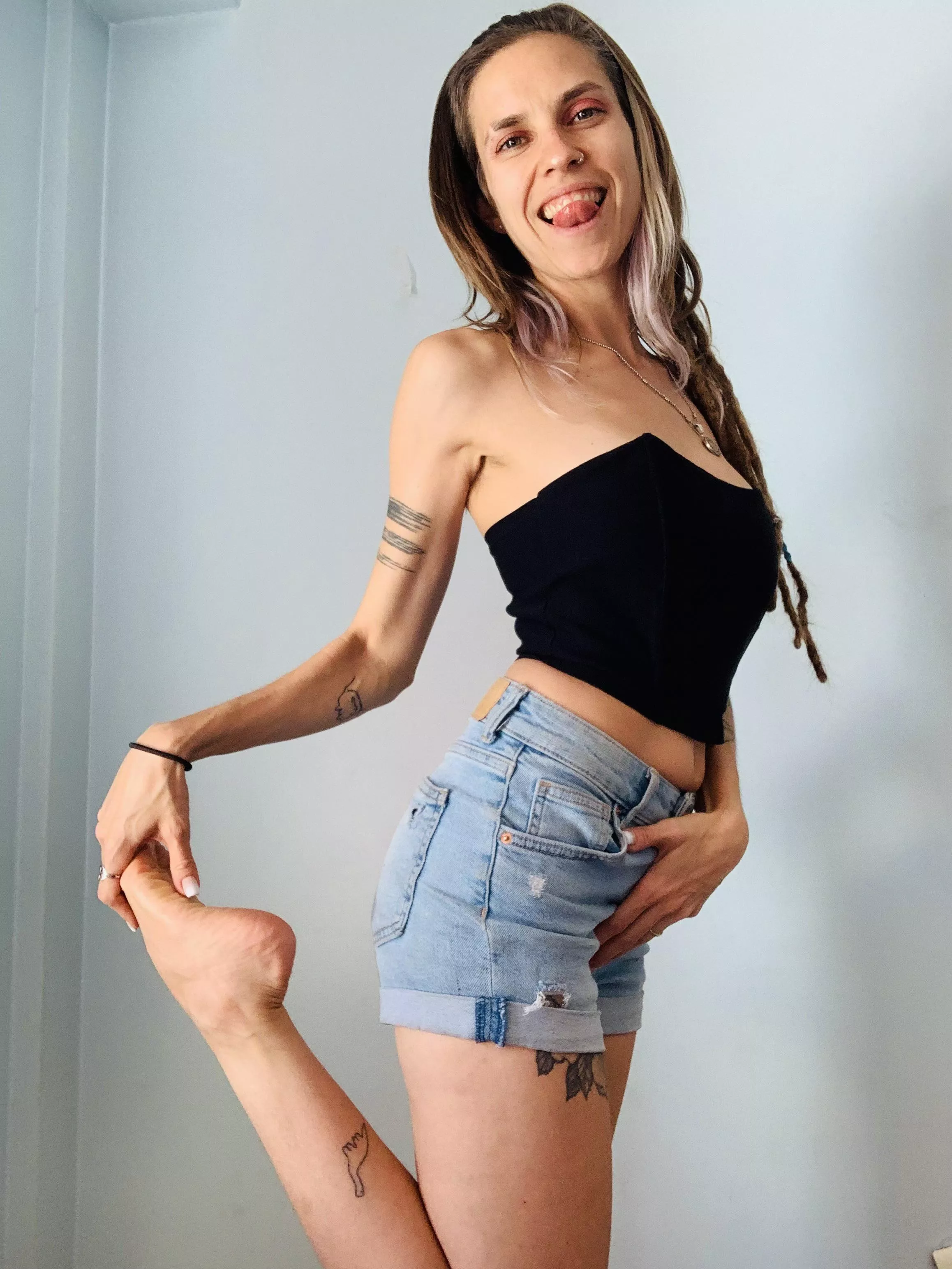 I love summer ✨ posted by thebarbiworld88