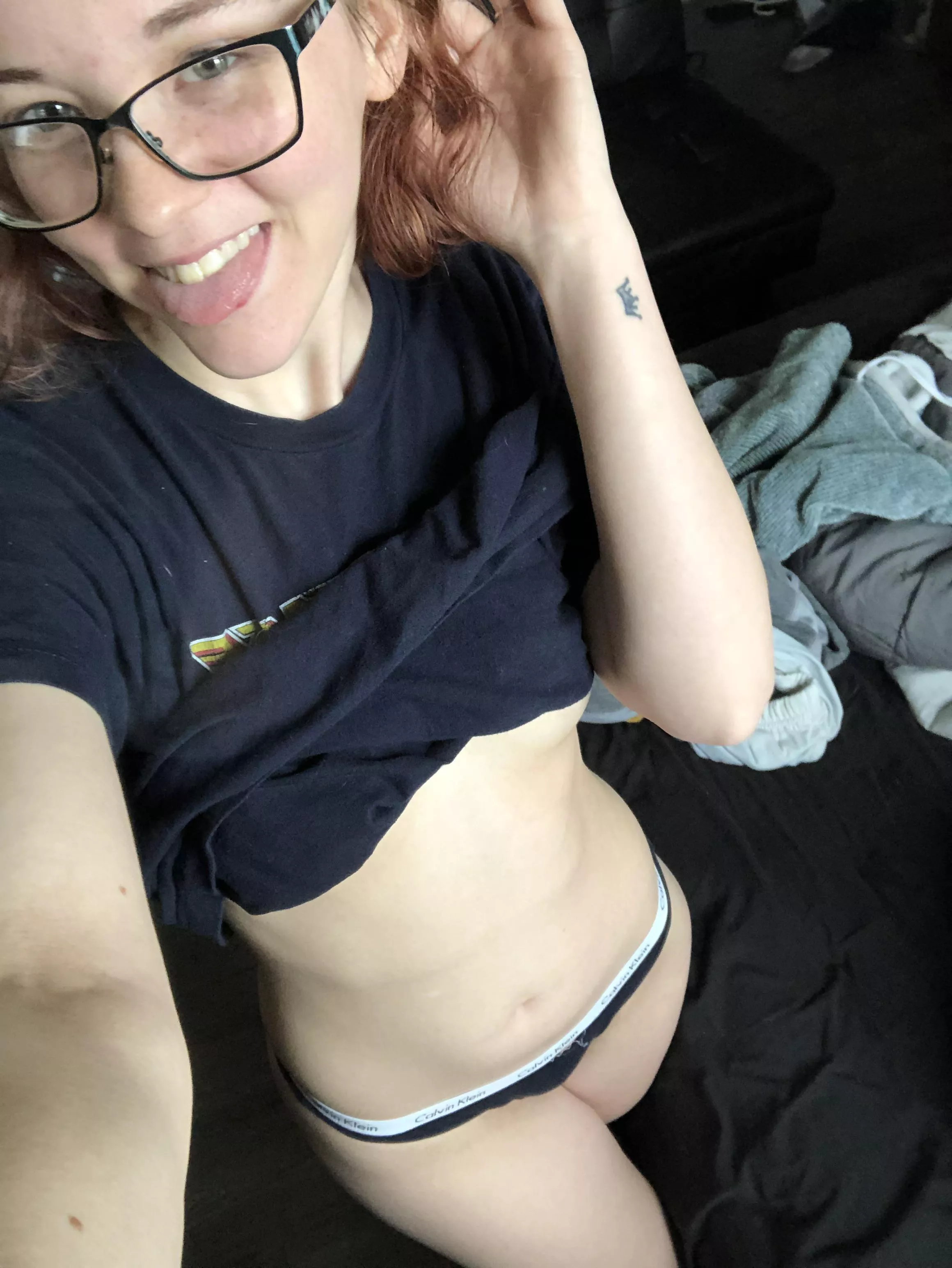 I love the weekend🥰 posted by thebreefontaine