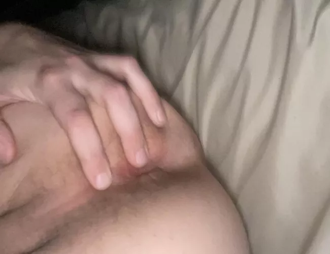 I miss getting rimmed  by Mother_Heat5323