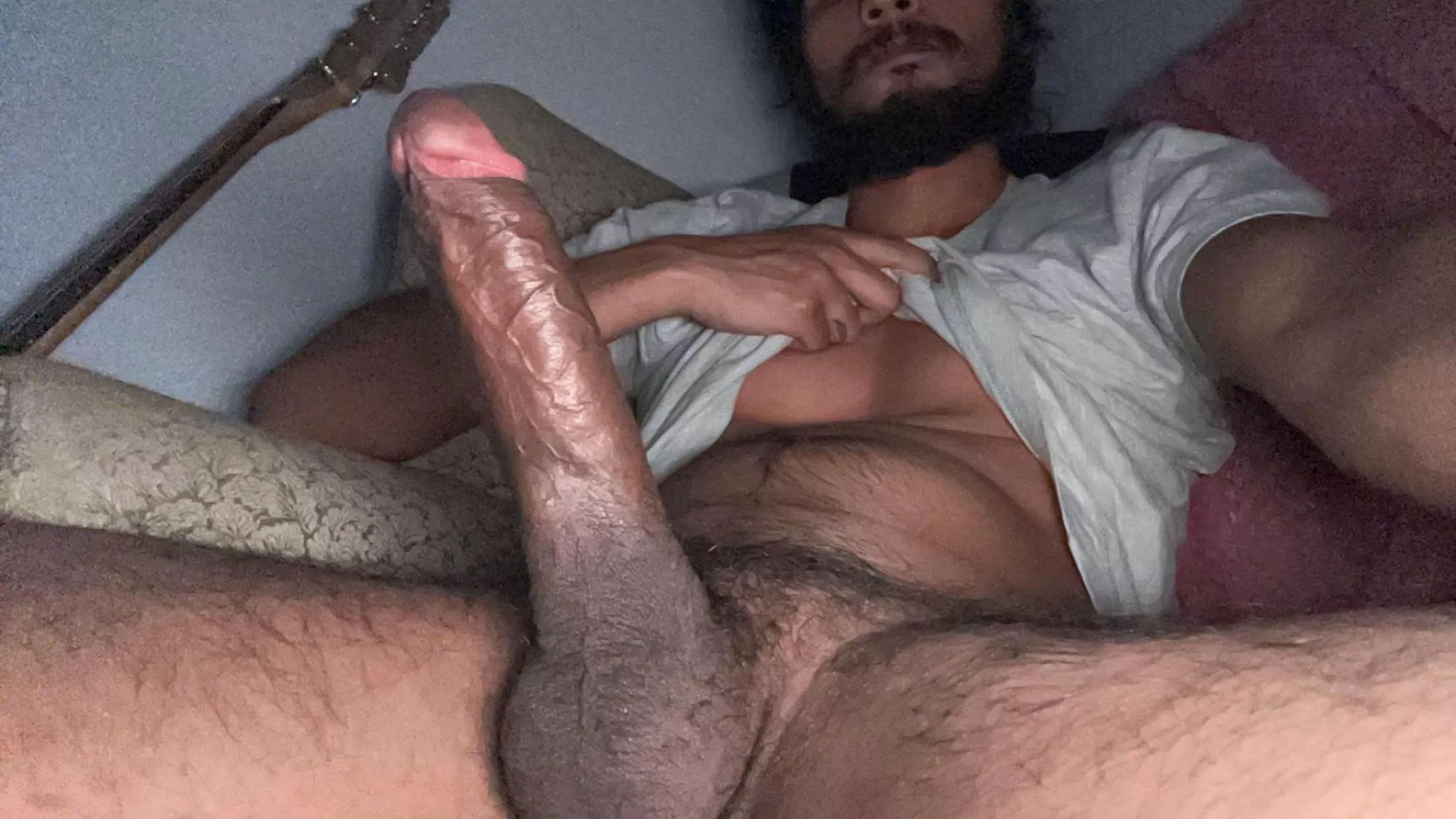 I need a slut twink that likes showing of his bussy daily @ migsdigsx  posted by yournewoner