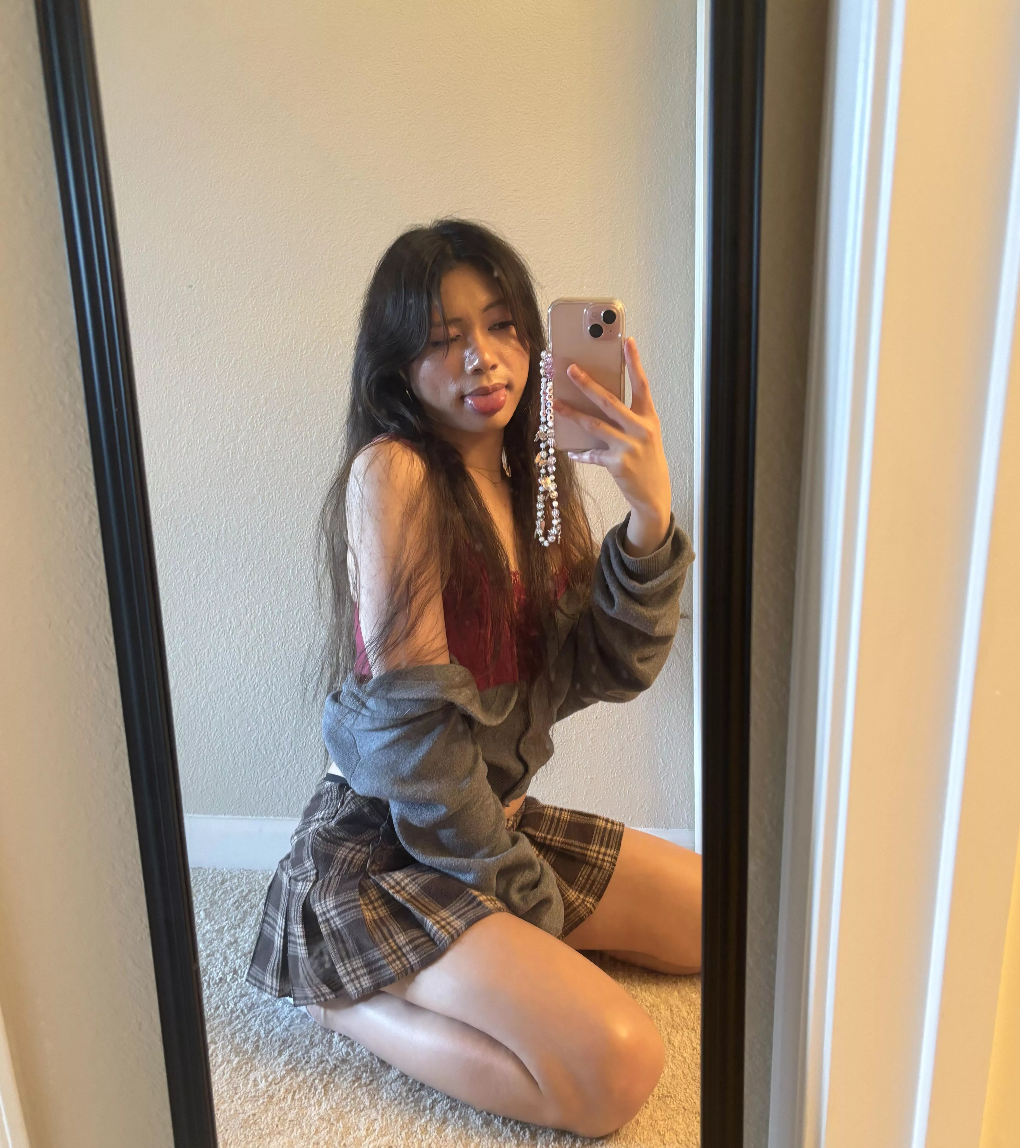 I need more mini skirts ;p posted by SailorDae