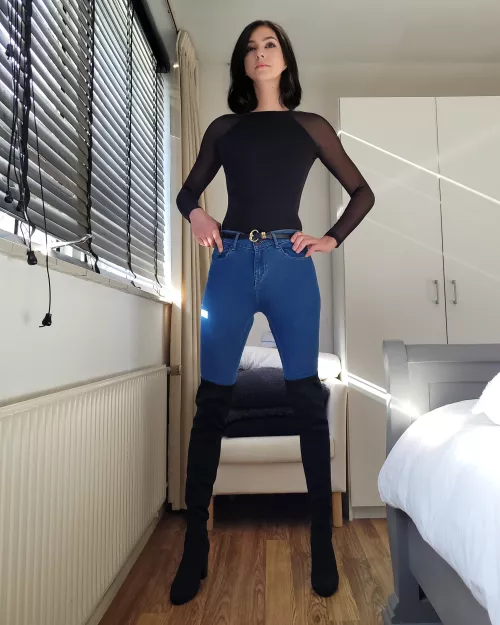 I should post more often😅 by 55drpepper55