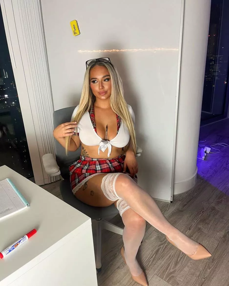 I think I'm ready (18) posted by Call_Me_Maybet