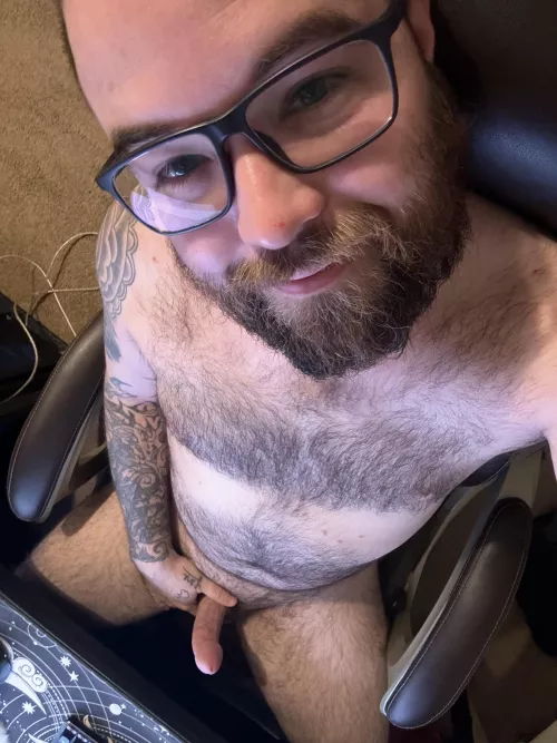 I think you should come visit me :) by SourBrapple