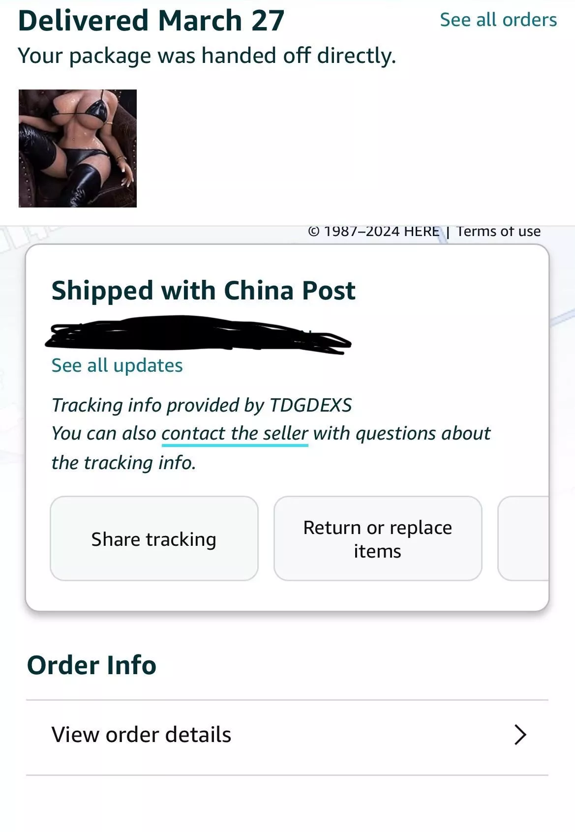 If it too good to be true it probably isn’t! It was a scam. The status change to delivered and nothing arrived. Talking to Amazon and the are giving me a full refund! Sucks!  posted by Visible-Musician-396