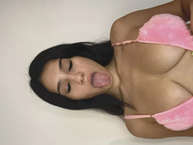 If it were your first date, I would choose Y over N. Tittyfck me:D by Stratton3679