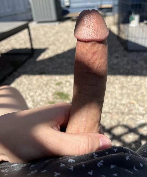 If we were neighbors would you watch? by Westixx