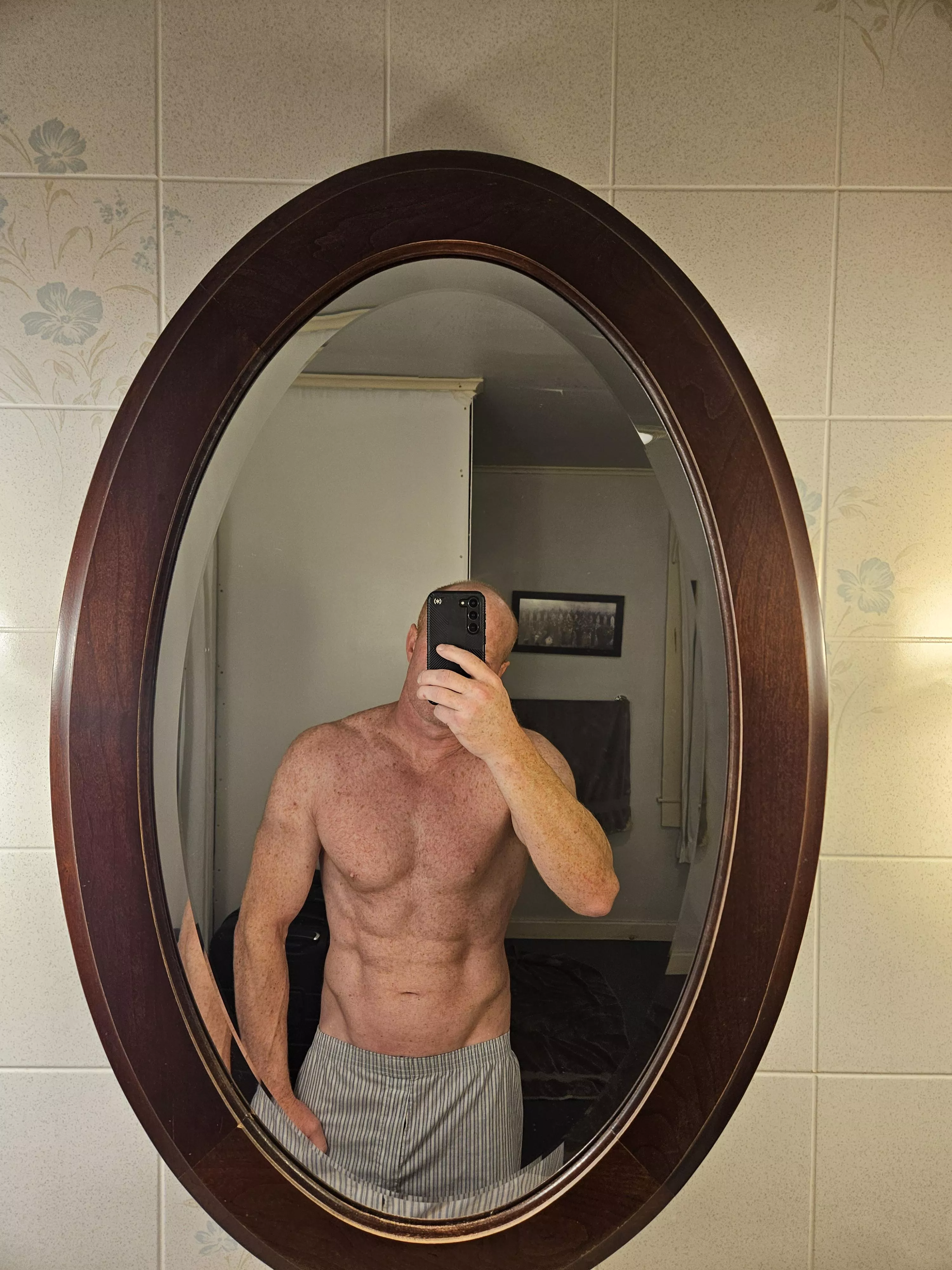 If you're here I assume you love us gingers!! [45] posted by Fitdadof2