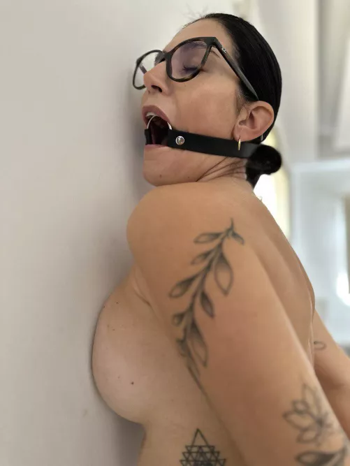 I'm at your service by sensualyami