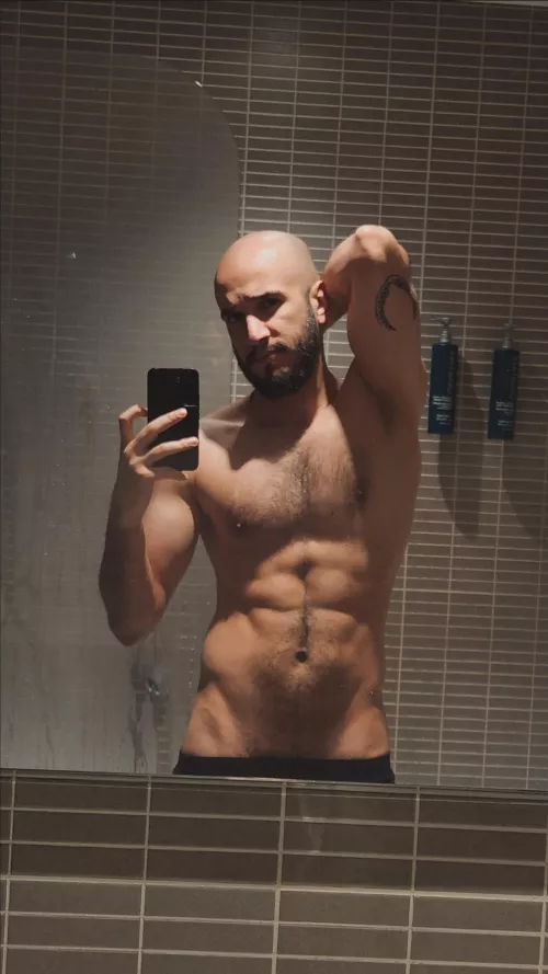 I'm curious if people actually like my type. [35] by DanteVegaOF