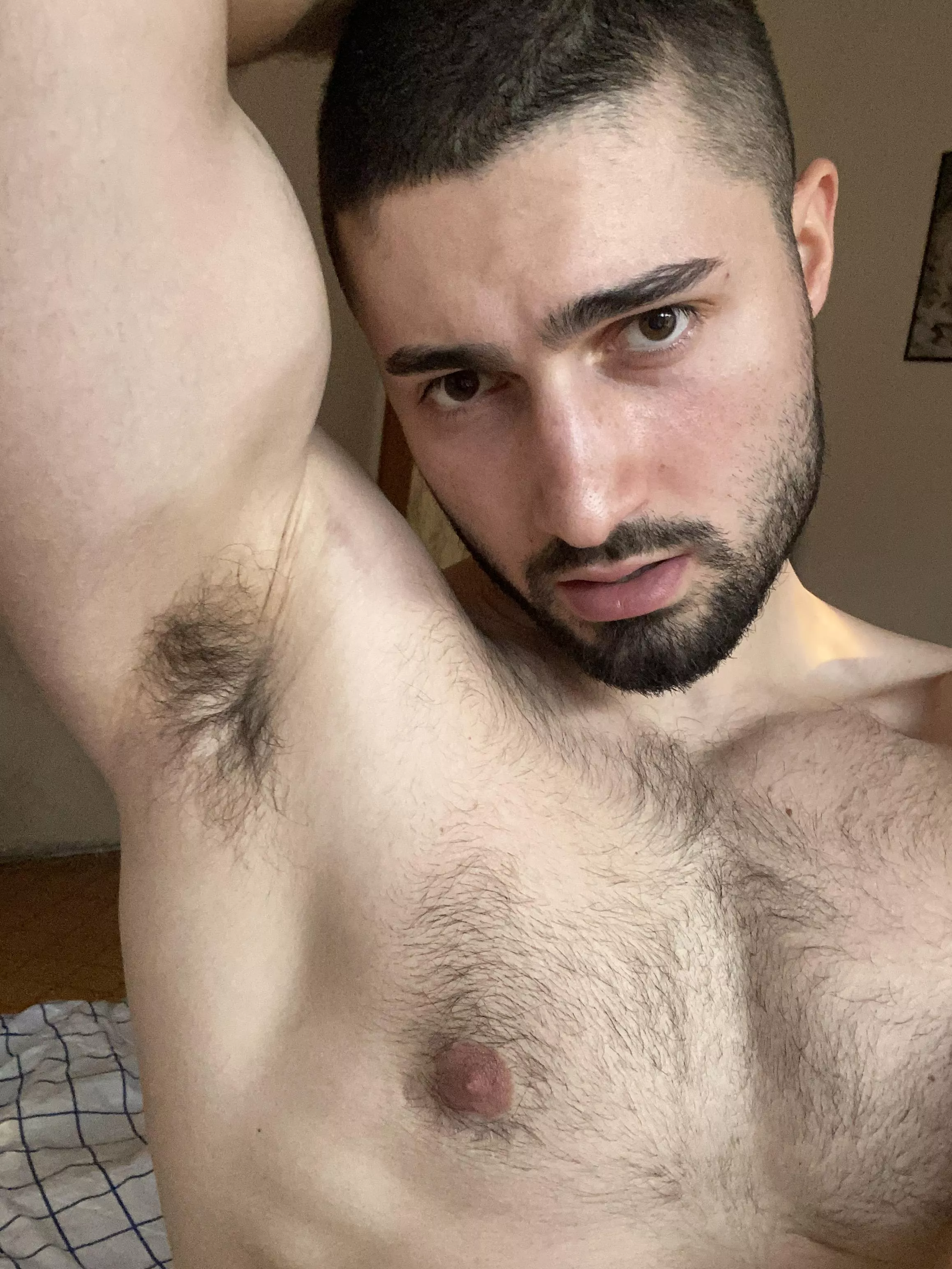 Im horny posted by Busy-Investment8158