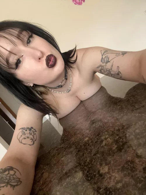 I'm ready to do deep throat job 🙏🤤 by SHKOOS