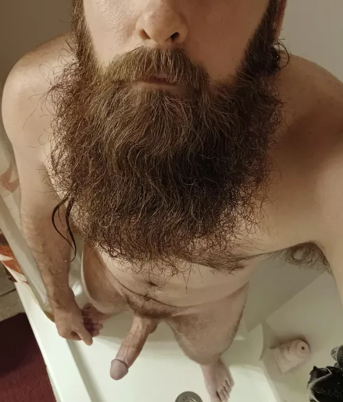 I'm so worked up and ready to play  by Godless_sky