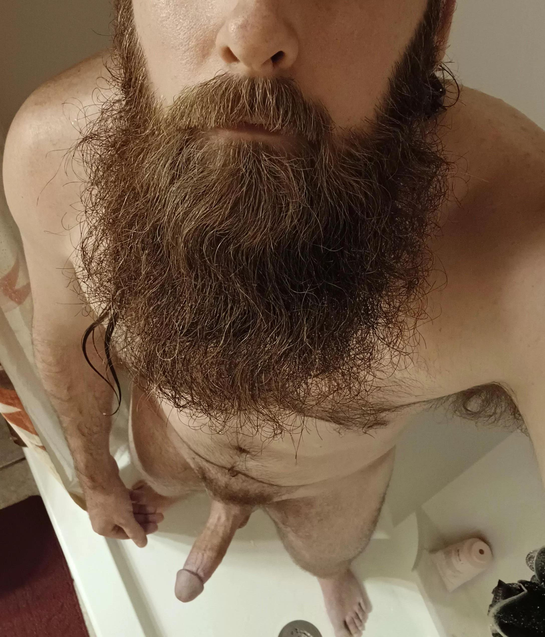 I'm so worked up and ready to play  posted by Godless_sky