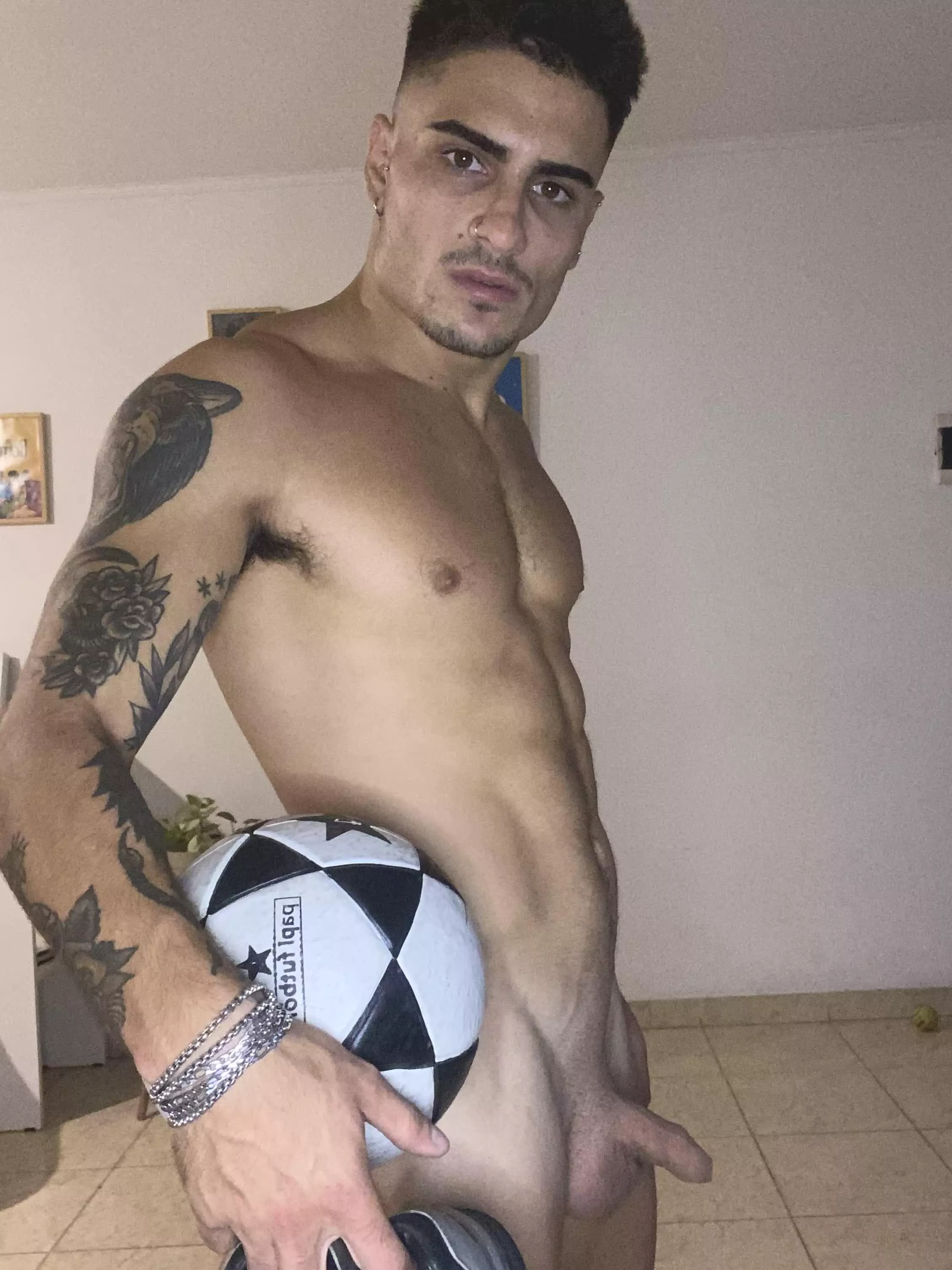 I'm your referee now. posted by Sea_Eagle_4027