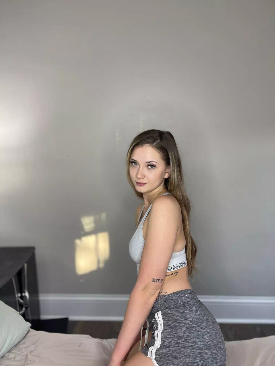 in bed at the moment, waiting for you posted by Maximum_Slide8098