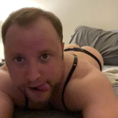 Is it cute? by Unlikely-Health9014