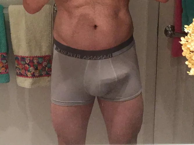 It’s all about comfort by billybarroo22