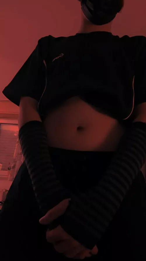 It's cute, right? by Kitti737