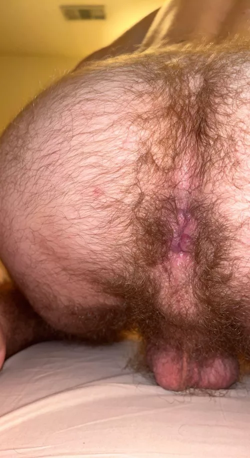 It’s not going to rim itself! by ds527