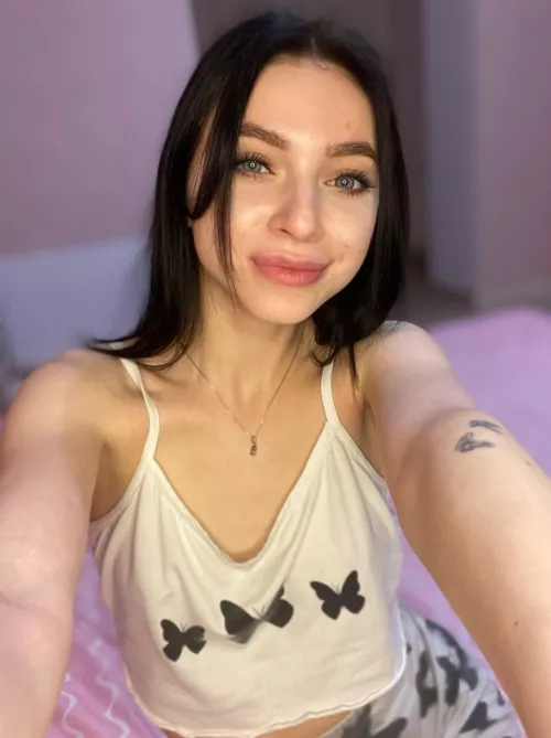 IUTR by No-Cryptographer5424