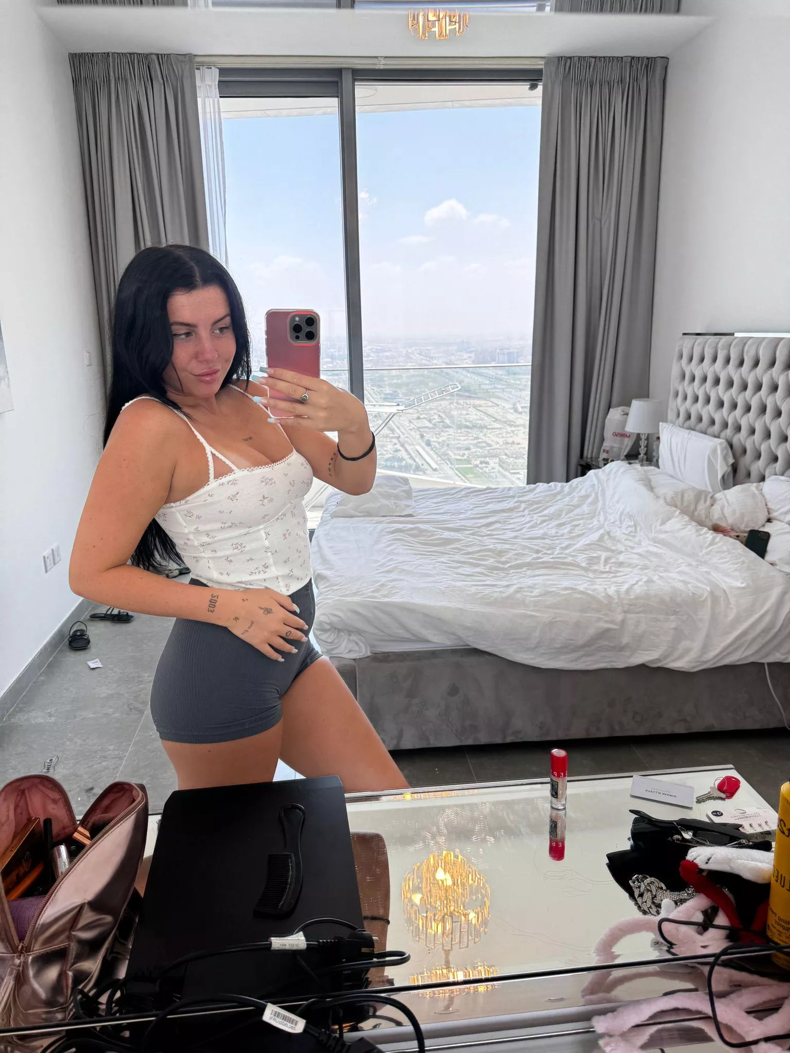 IUTR college girl posted by Novalee_Allen