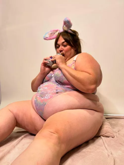 I've got chocolate  by onlyjaynefan