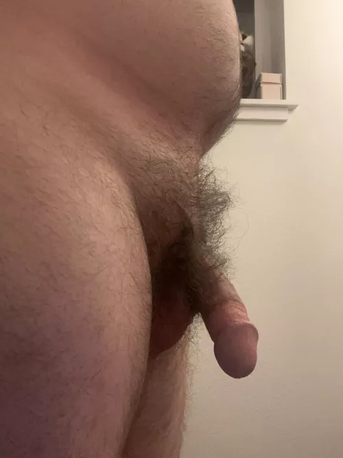 I’ve never fucked someone’s brains out before. But if JUST the right bear or chub power bottom came along and ordered me to slide it deep inside… 😈 by IAmVocalWarrior24