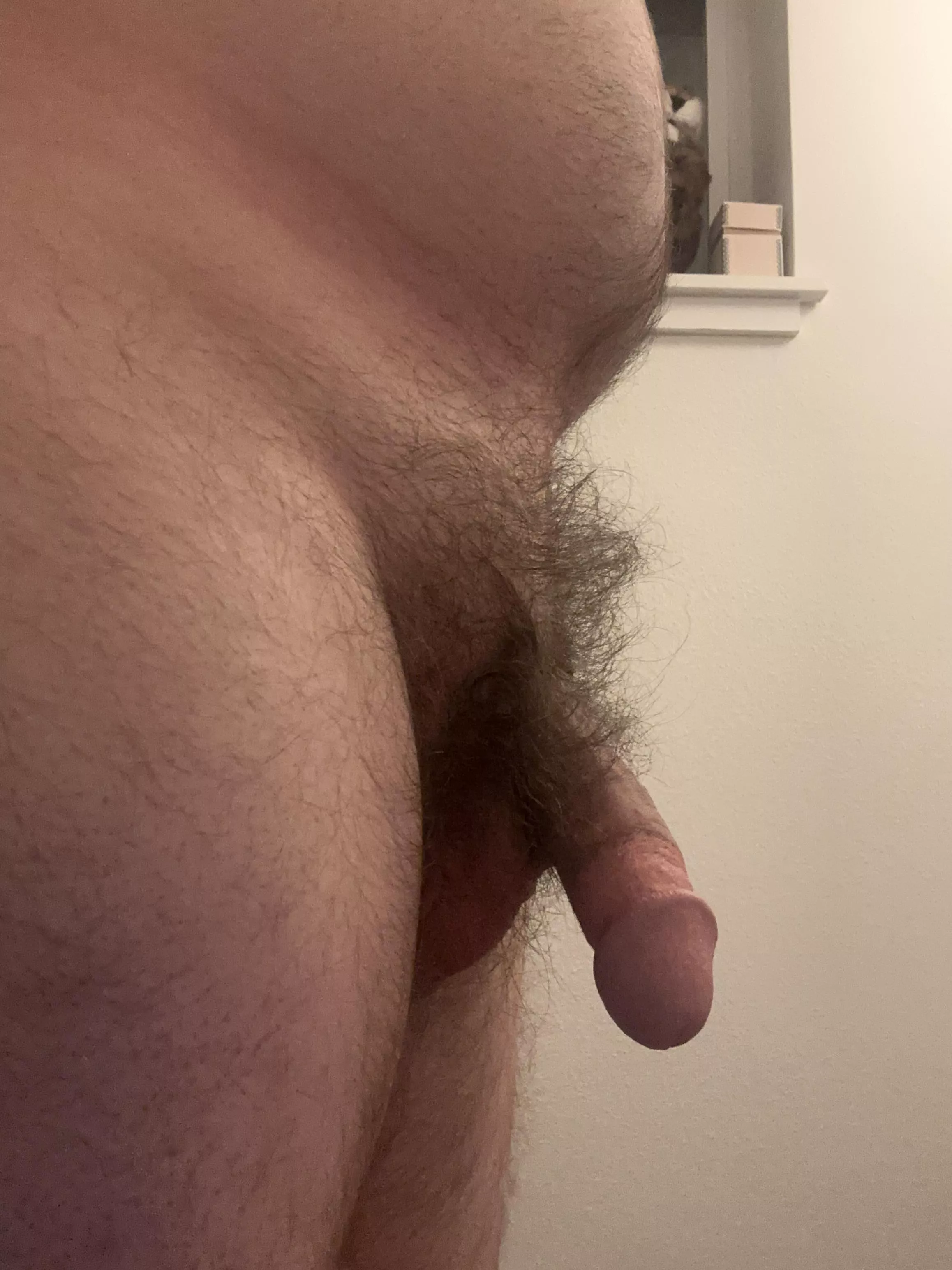 I’ve never fucked someone’s brains out before. But if JUST the right bear or chub power bottom came along and ordered me to slide it deep inside… 😈 posted by IAmVocalWarrior24