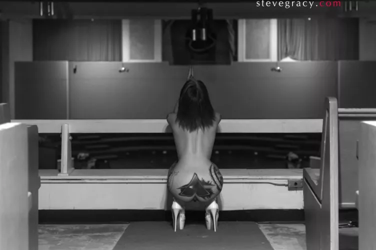 Jade by SteveGracyPhoto