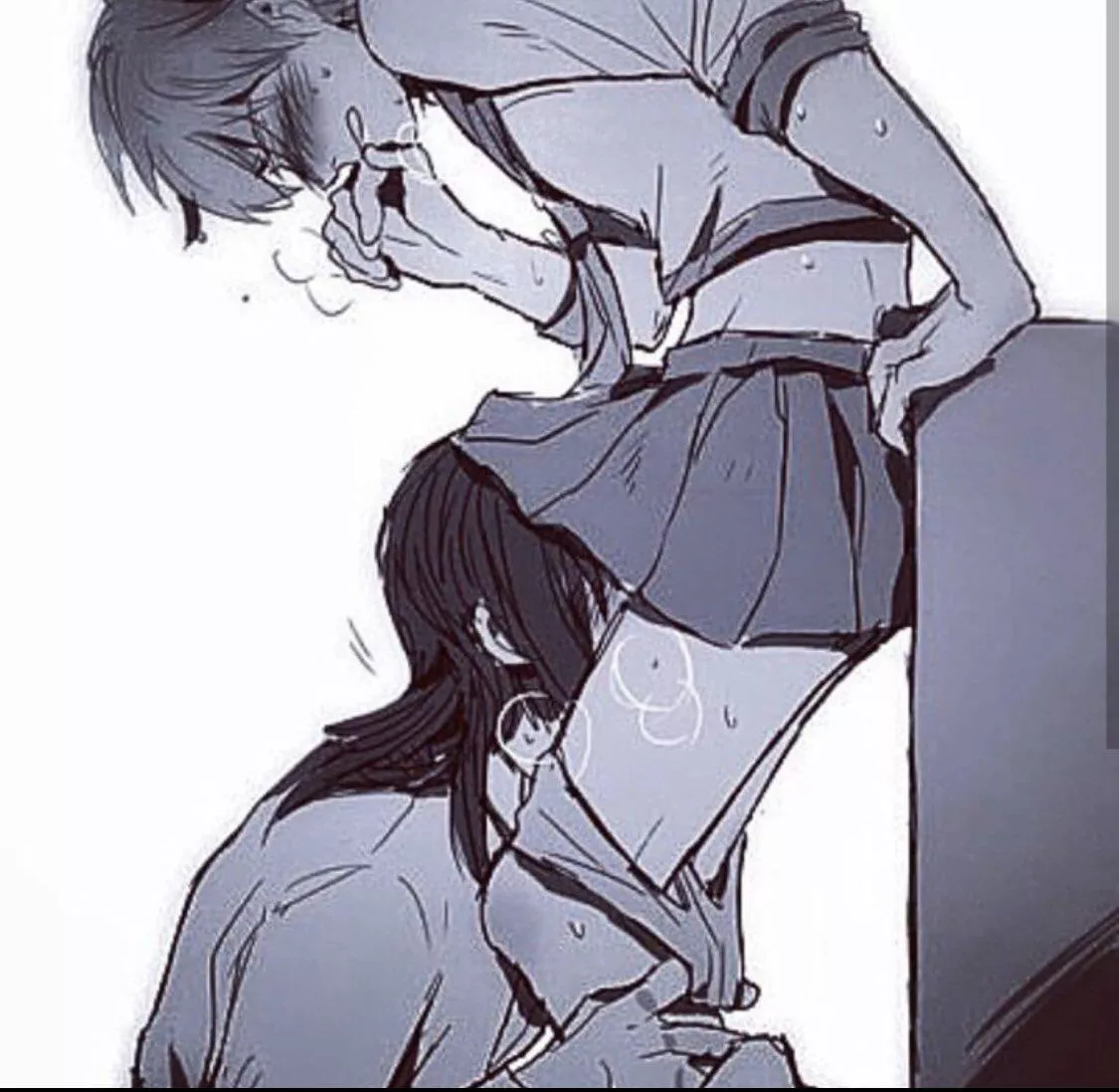 Just a light snack 😏 posted by iPeg_Twinks