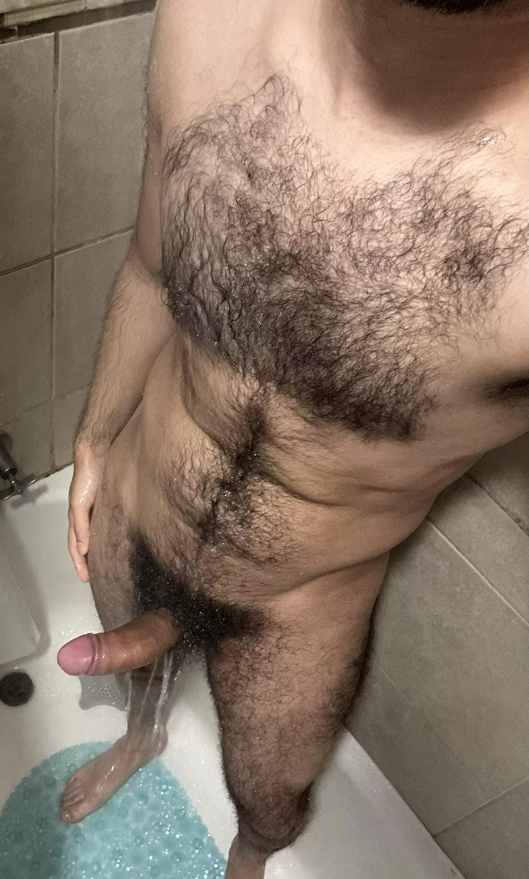 Just a wet otter 🦦 posted by justanerdyotter