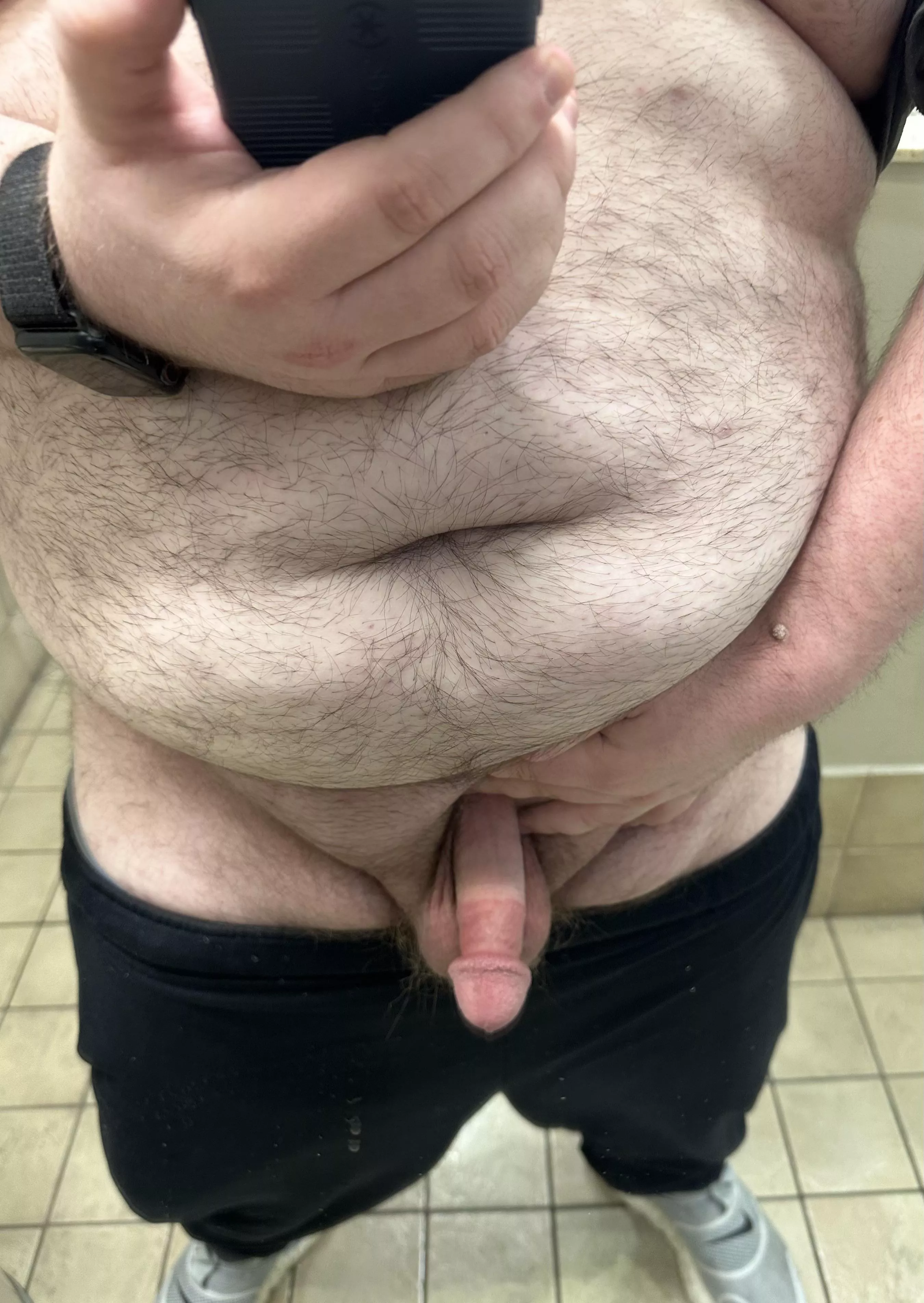 Just imagining how good your lips would feel… posted by GoBucky1257