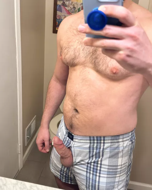 Kinda thick…everywhere (30) by Treeman51