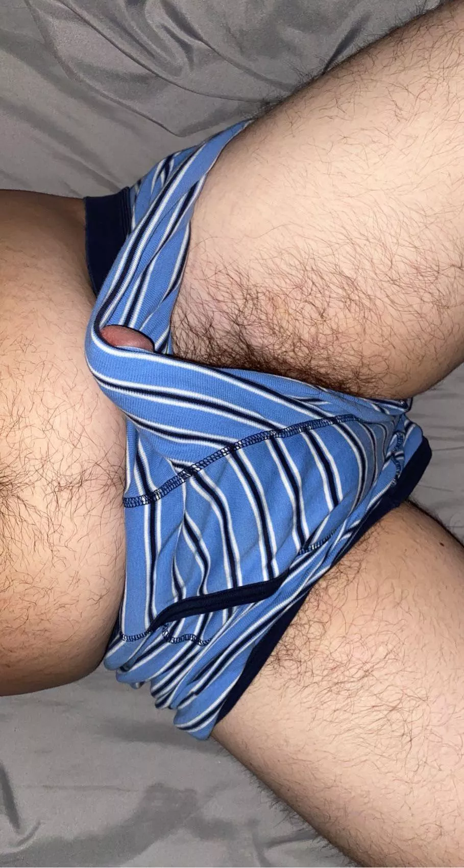 Kinda wanna take it off posted by No-Leg6029