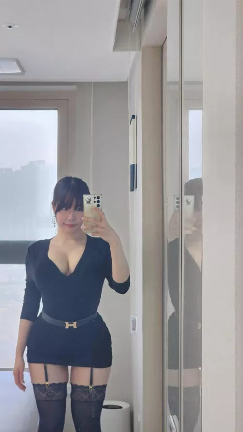 Korean bigass by RealAssBunny