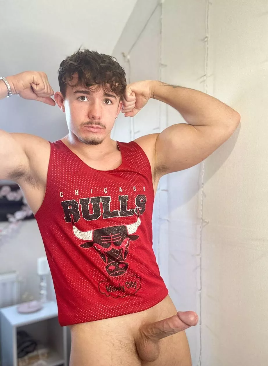 Ladyboner certified?? posted by Severe-Ad-6958