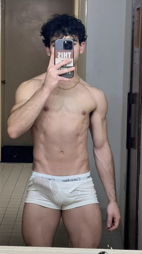 Leg workout 🥵 by Ok-Middle4647