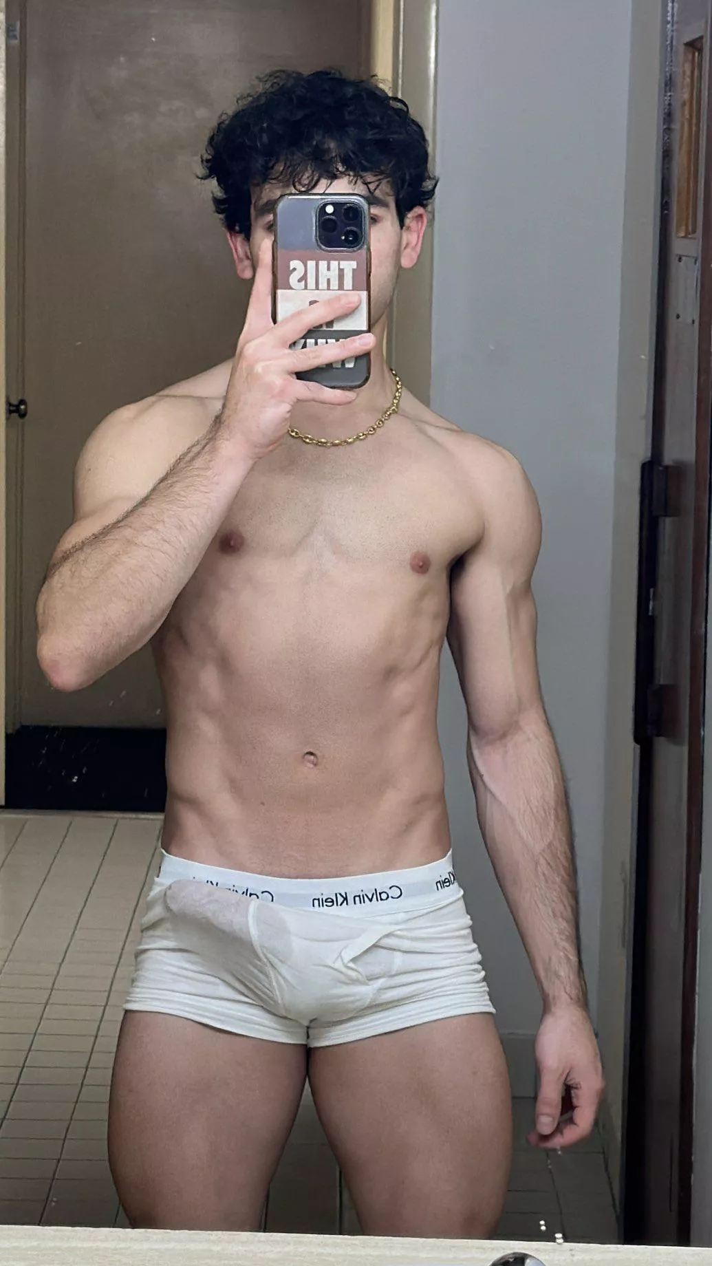 Leg workout 🥵 posted by Ok-Middle4647