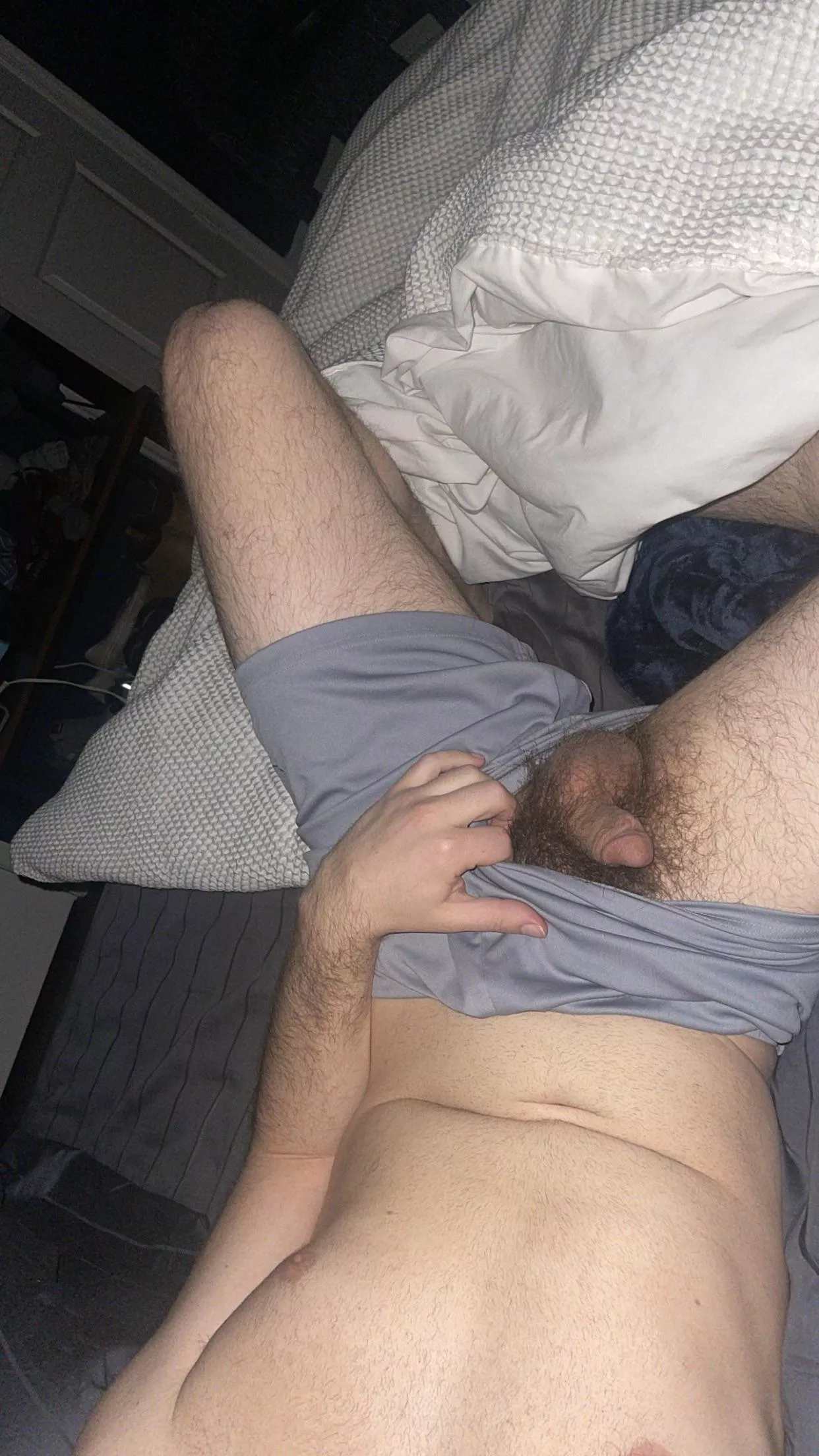 Letting it breath (30) posted by newmessage11