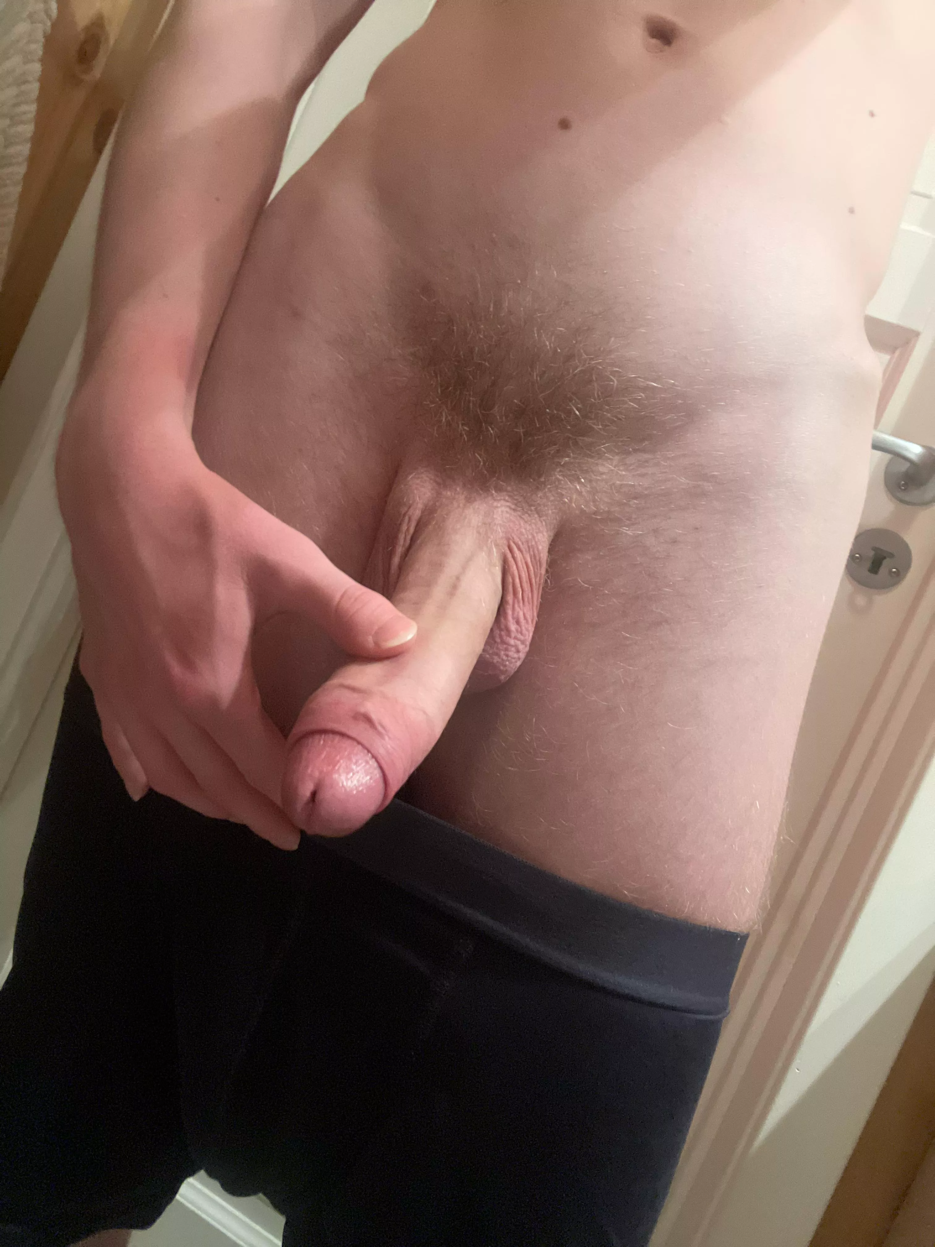 Lick it😈 posted by RealMartina