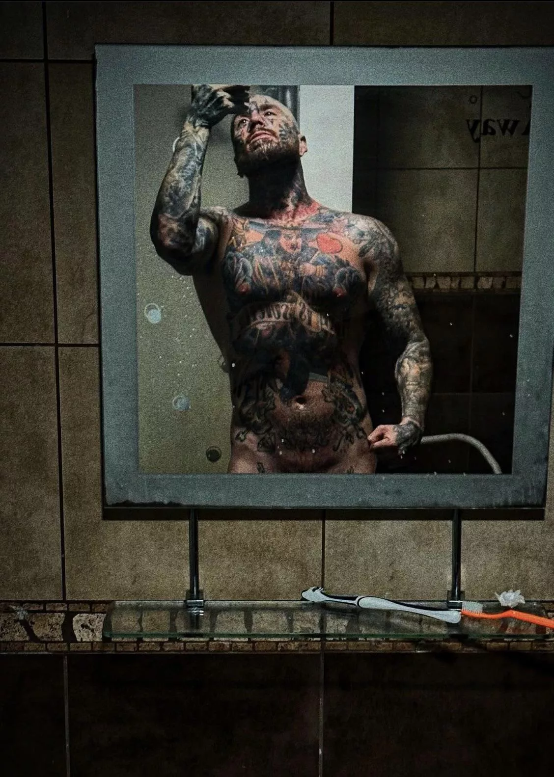 Life’s swinging hard but I’m swinging harder! posted by No_Fall7969