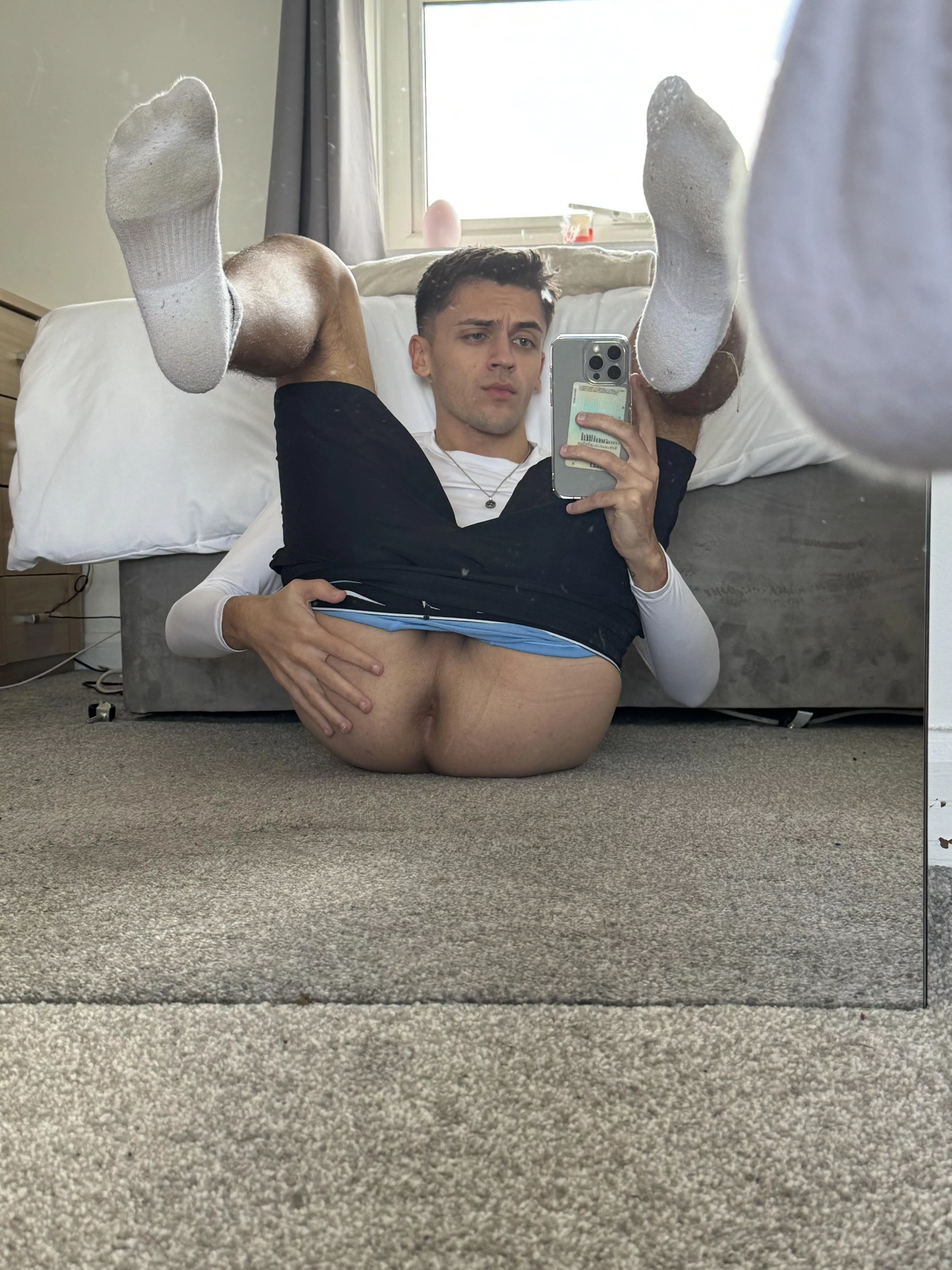 like my ass  posted by josh07103