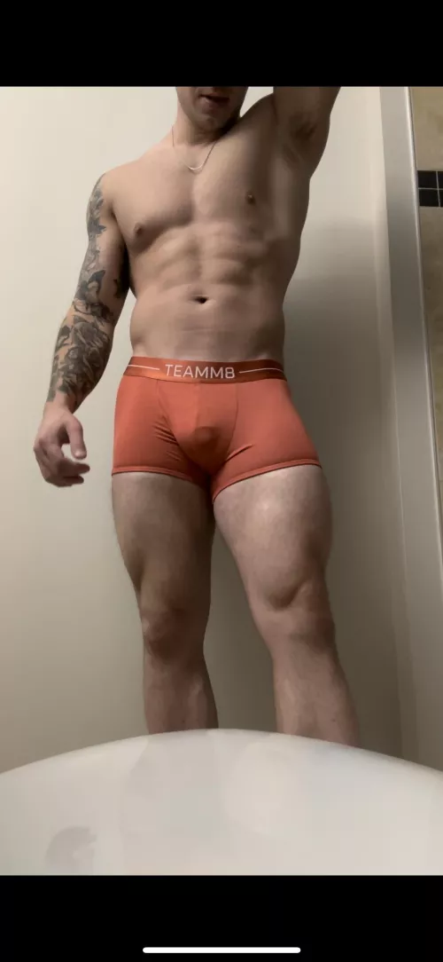 Like the pit? by AlexSchimmsky