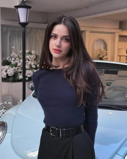 Lisa Rosh by sagar9175