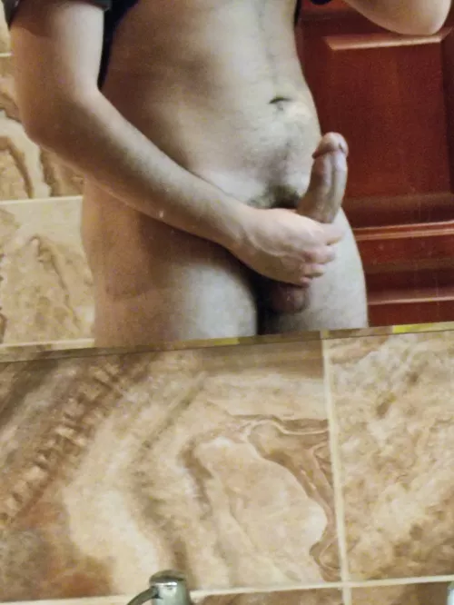 Longing for a suck by IsolatedA