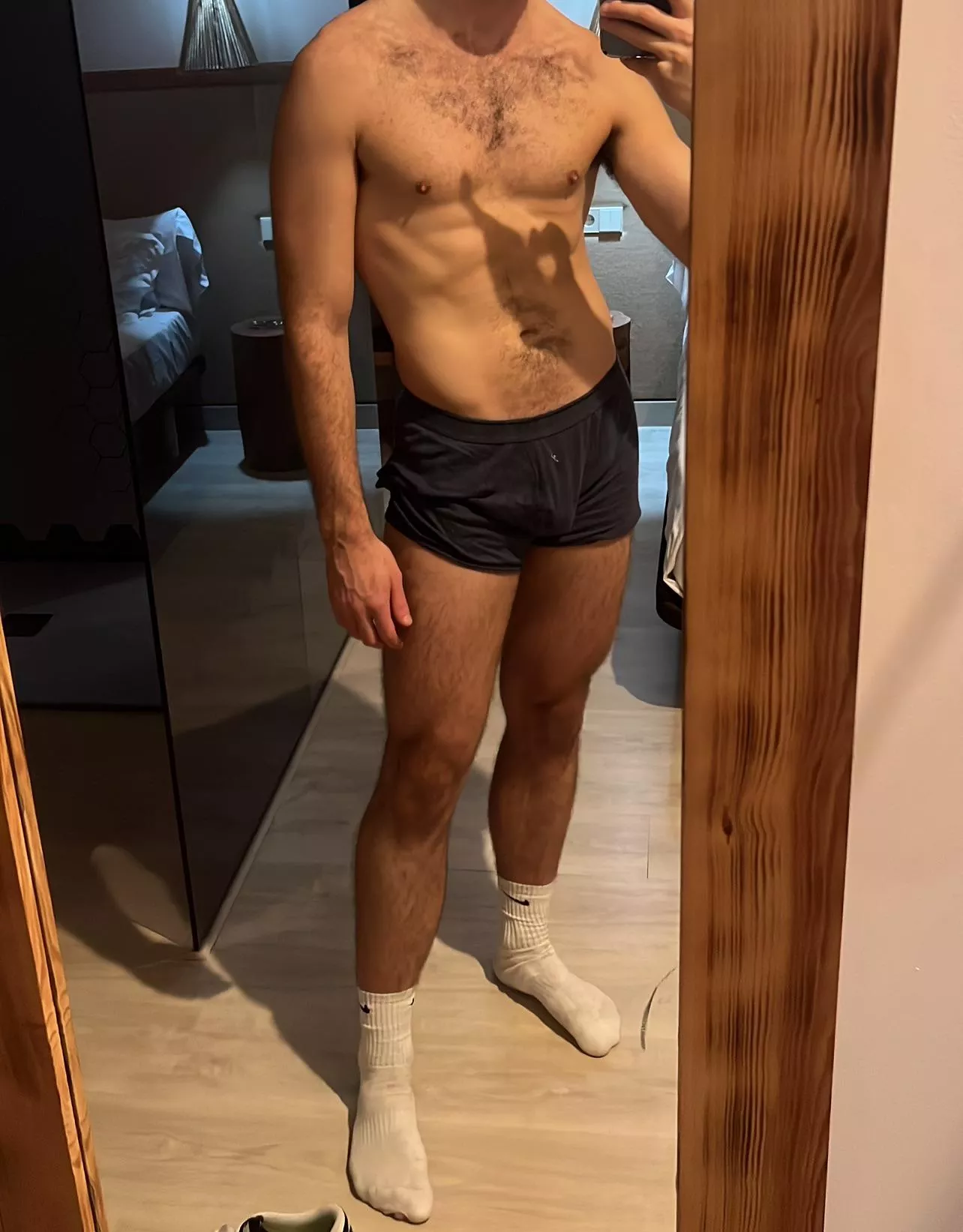 Love my loose boxer briefs posted by weho_coke_whore2